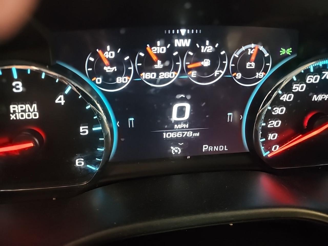 2018 GMC Sierra 1500 Denali Richmond VA