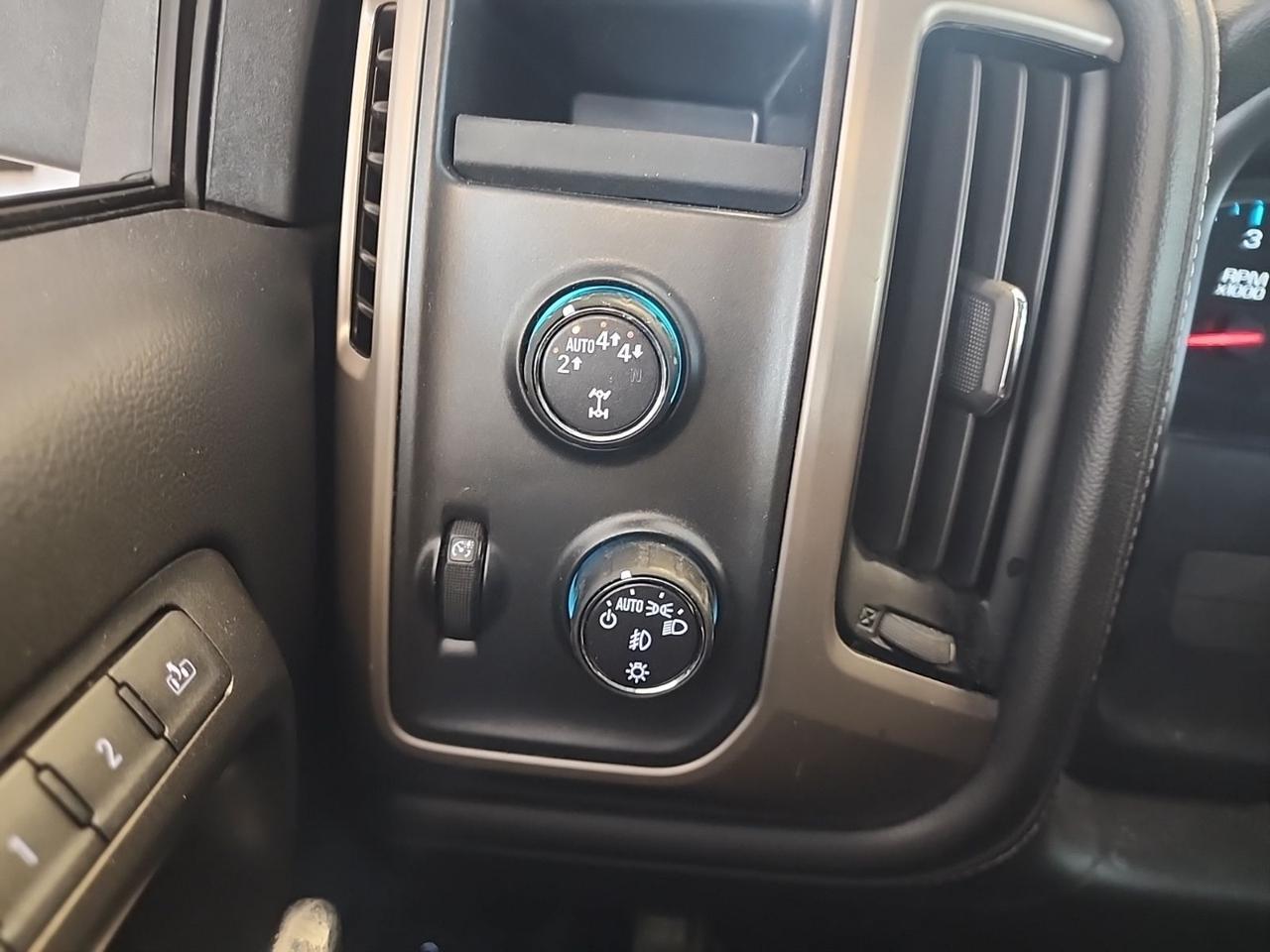 2018 GMC Sierra 1500 Denali Richmond VA