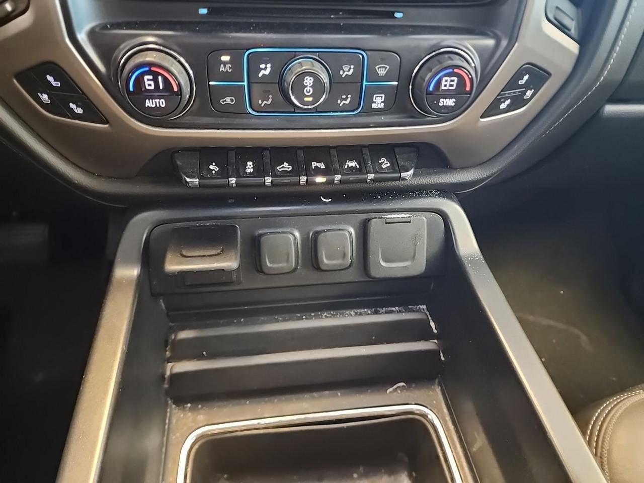 2018 GMC Sierra 1500 Denali Richmond VA