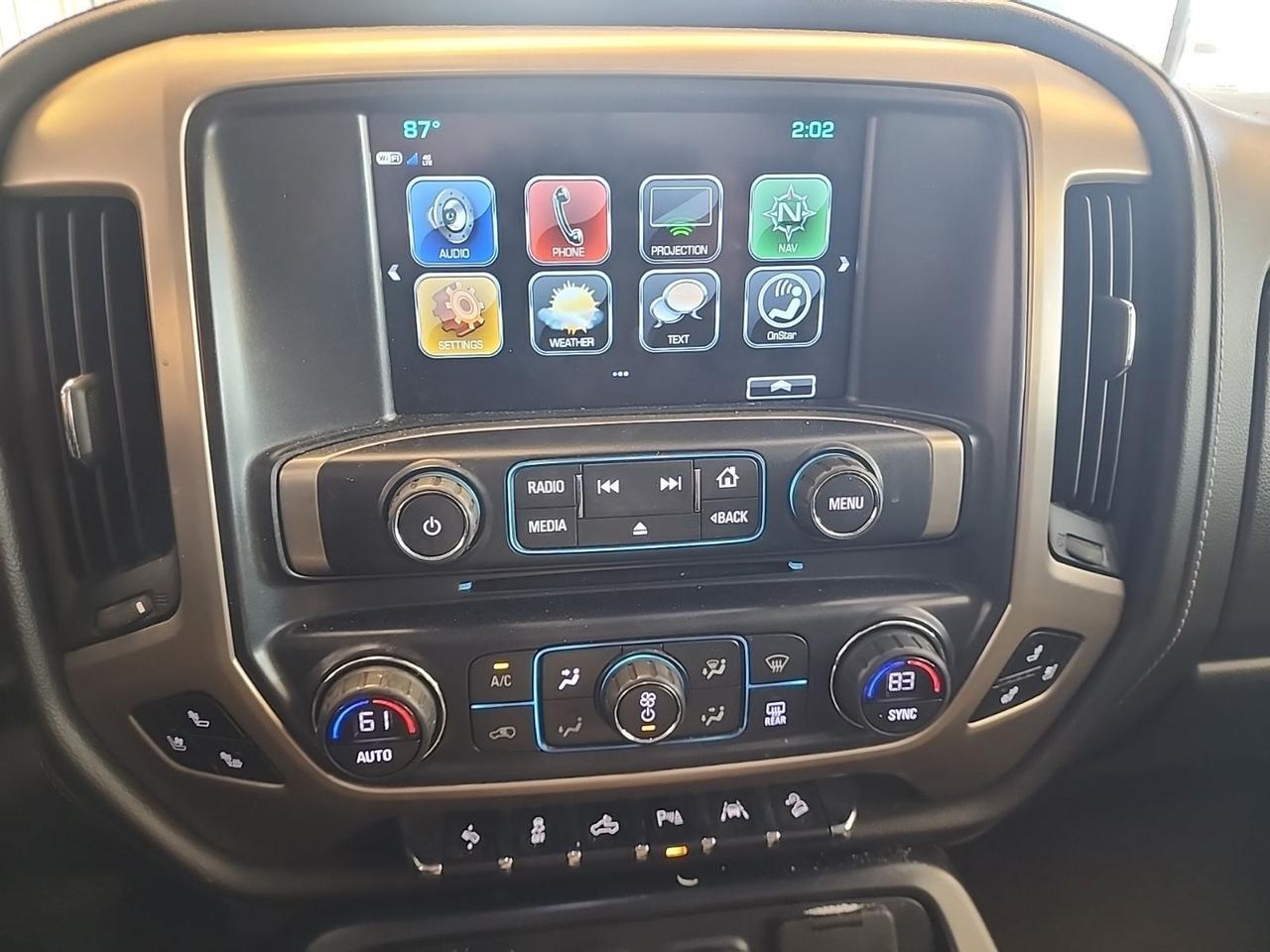 2018 GMC Sierra 1500 Denali Richmond VA