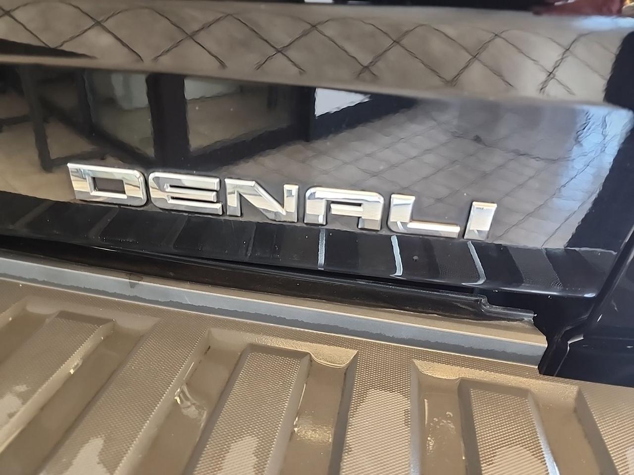 2018 GMC Sierra 1500 Denali Richmond VA