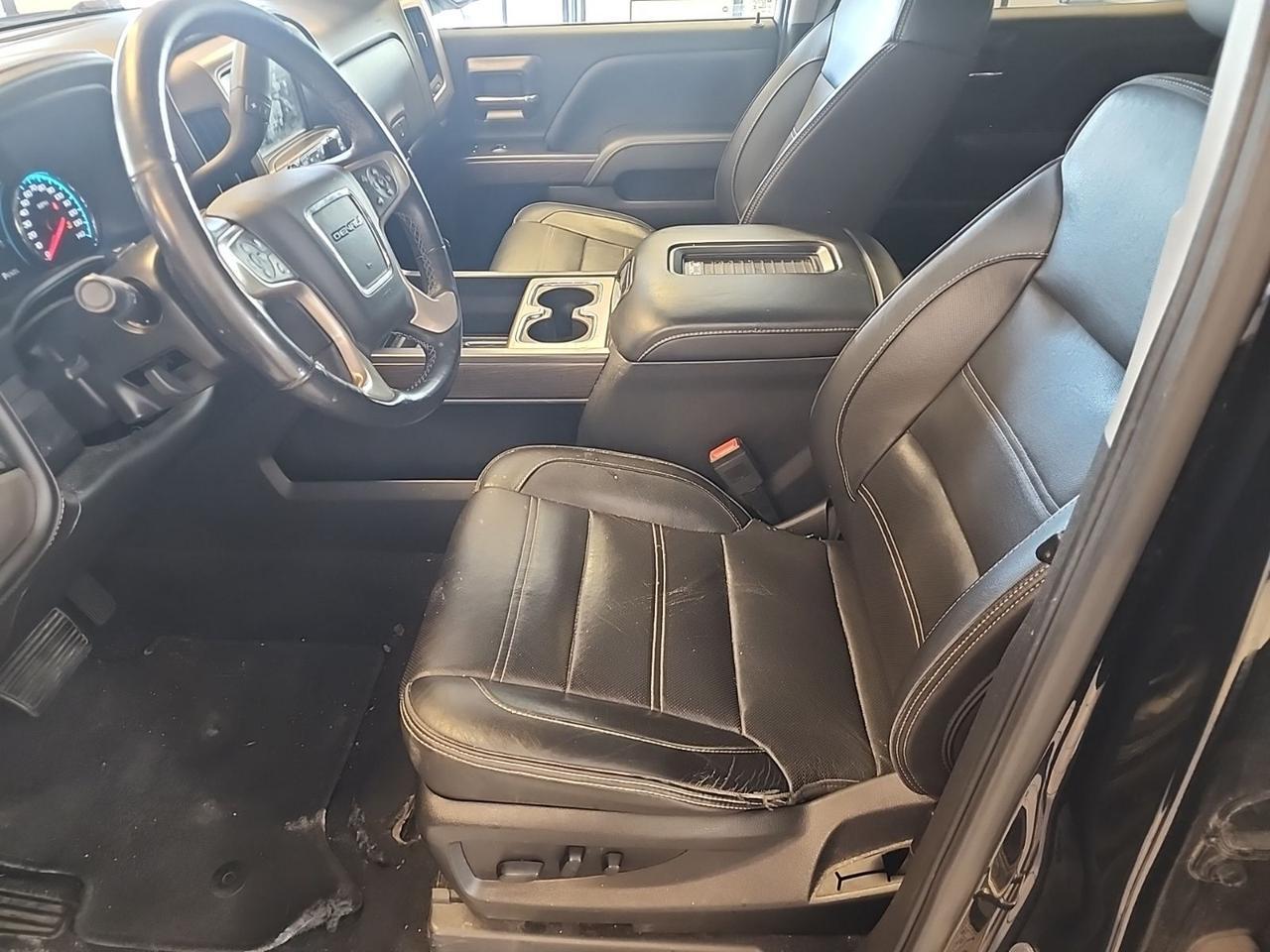 2018 GMC Sierra 1500 Denali Richmond VA