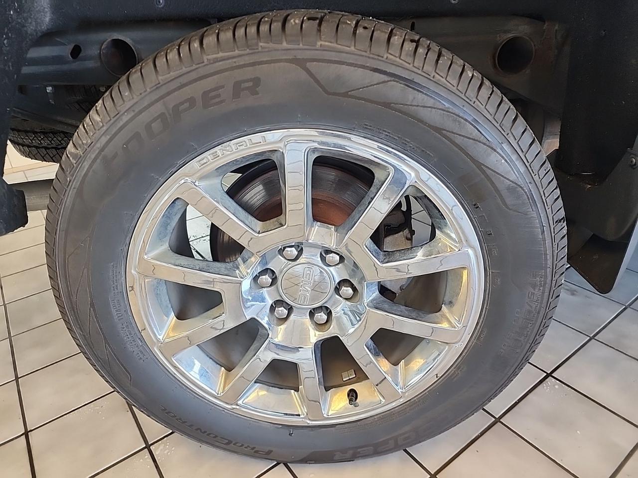 2018 GMC Sierra 1500 Denali Richmond VA