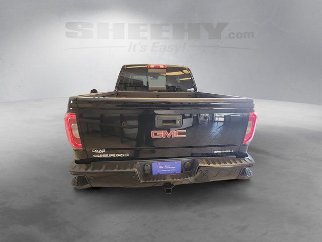 2018 GMC Sierra 1500 Denali Richmond VA