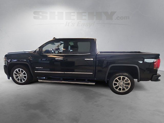 2018 GMC Sierra 1500 Denali Richmond VA