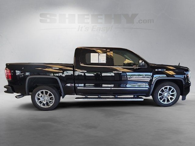 2018 GMC Sierra 1500 Denali Richmond VA