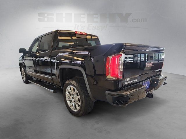 2018 GMC Sierra 1500 Denali Richmond VA