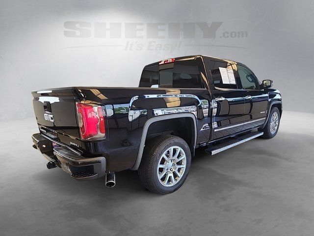 2018 GMC Sierra 1500 Denali Richmond VA