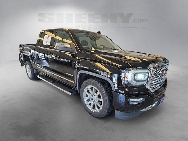 2018 GMC Sierra 1500 Denali Richmond VA