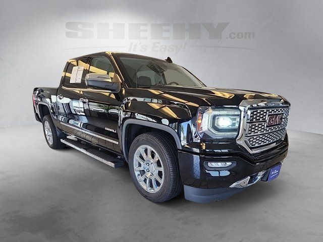 2018 GMC Sierra 1500 Denali Richmond VA