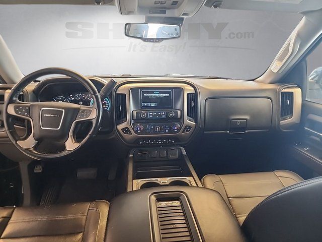 2018 GMC Sierra 1500 Denali Richmond VA