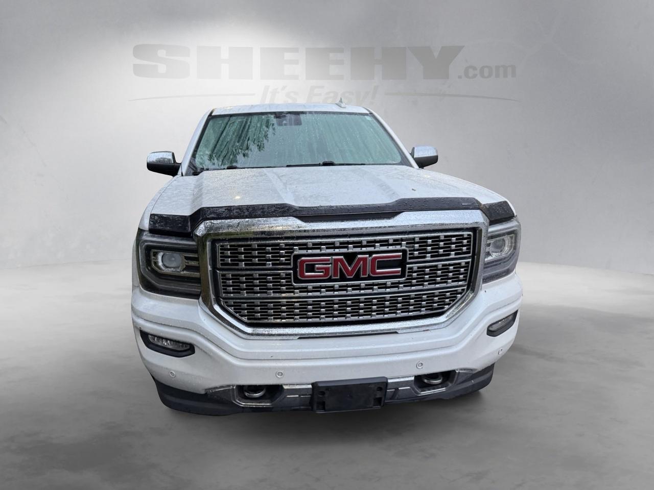 2018 GMC Sierra 1500 Denali Annapolis MD