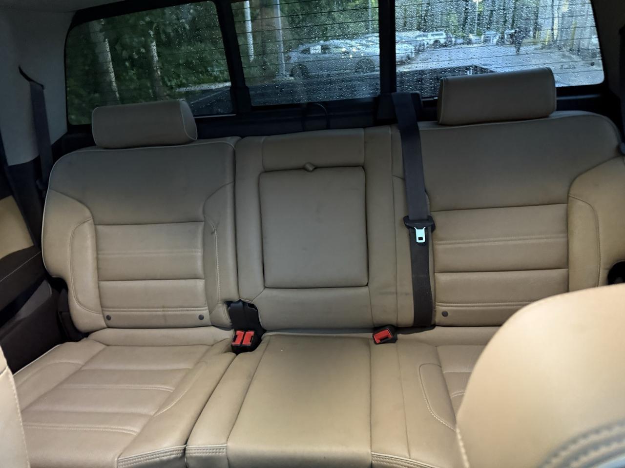 2018 GMC Sierra 1500 Denali Annapolis MD