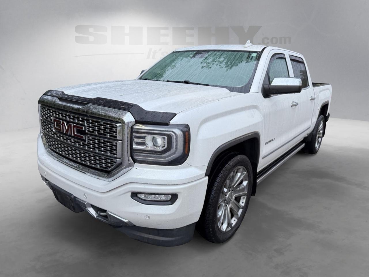 2018 GMC Sierra 1500 Denali Annapolis MD
