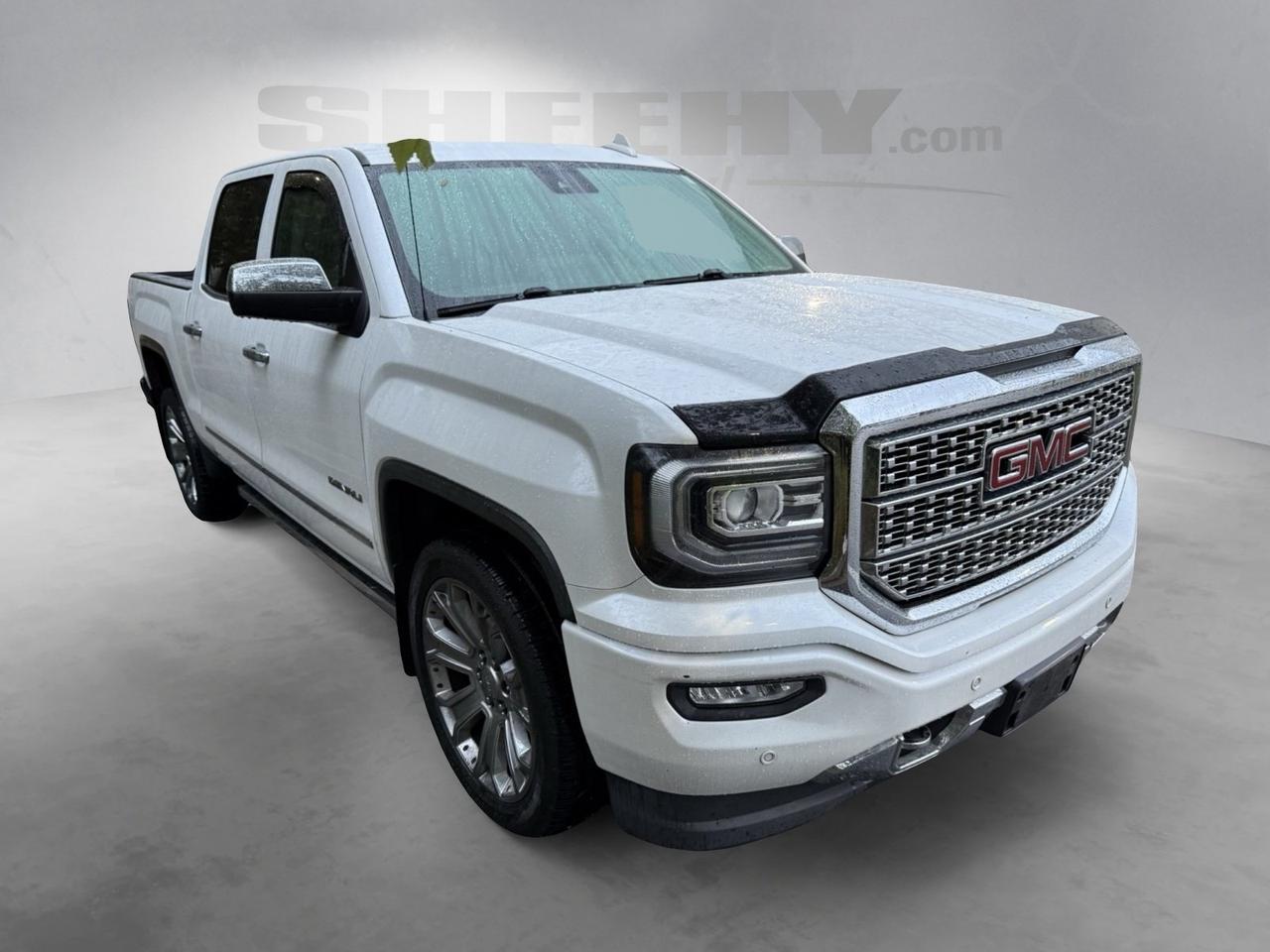 2018 GMC Sierra 1500 Denali Annapolis MD