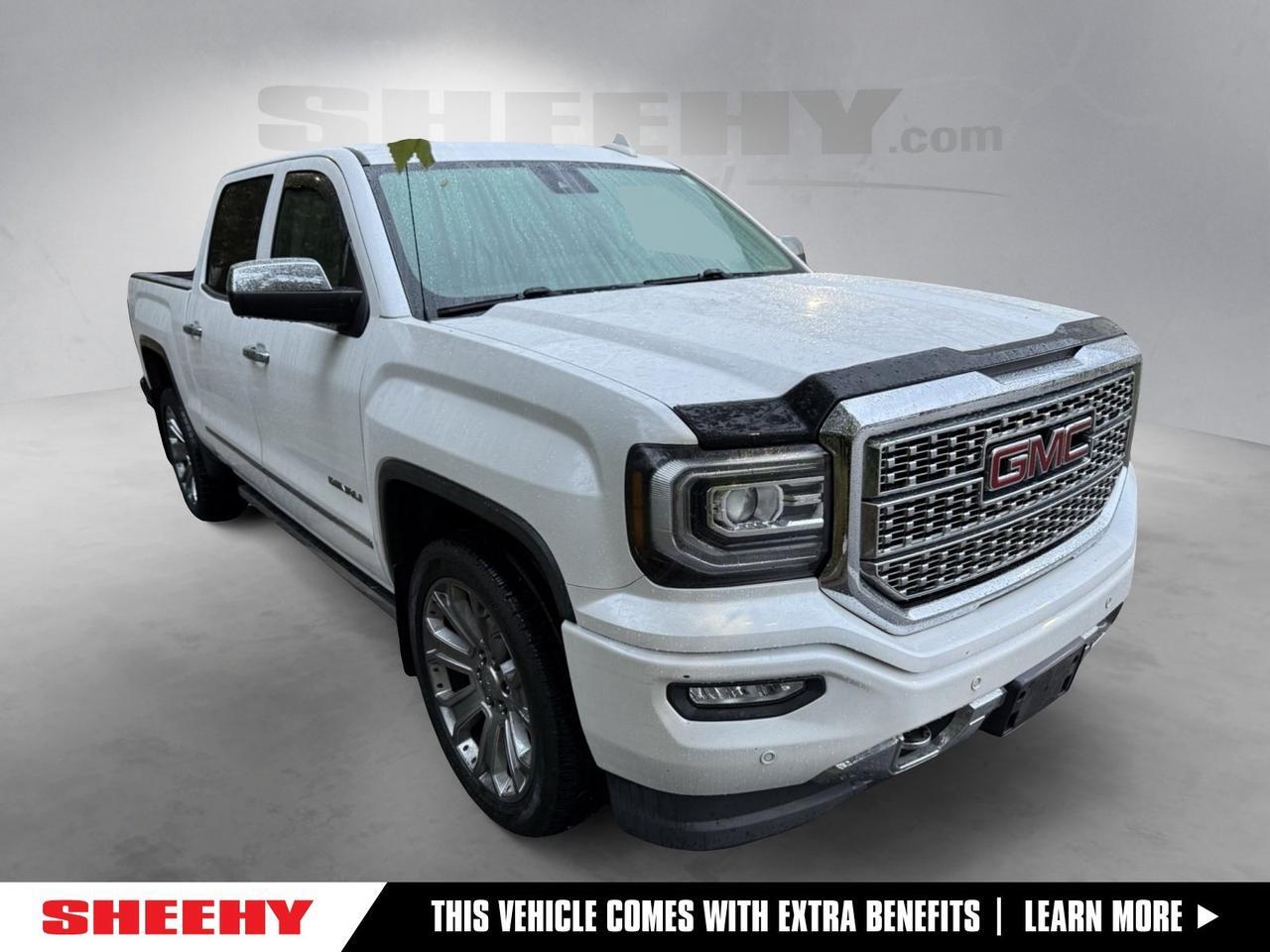 2018 GMC Sierra 1500 Denali Annapolis MD