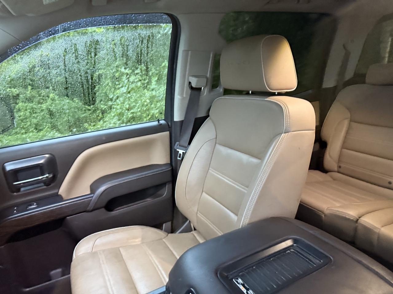 2018 GMC Sierra 1500 Denali Annapolis MD