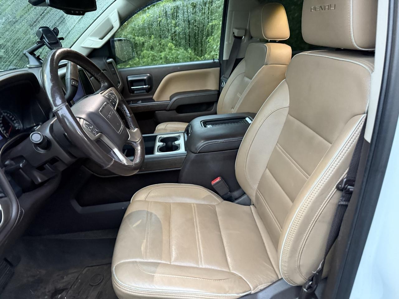 2018 GMC Sierra 1500 Denali Annapolis MD