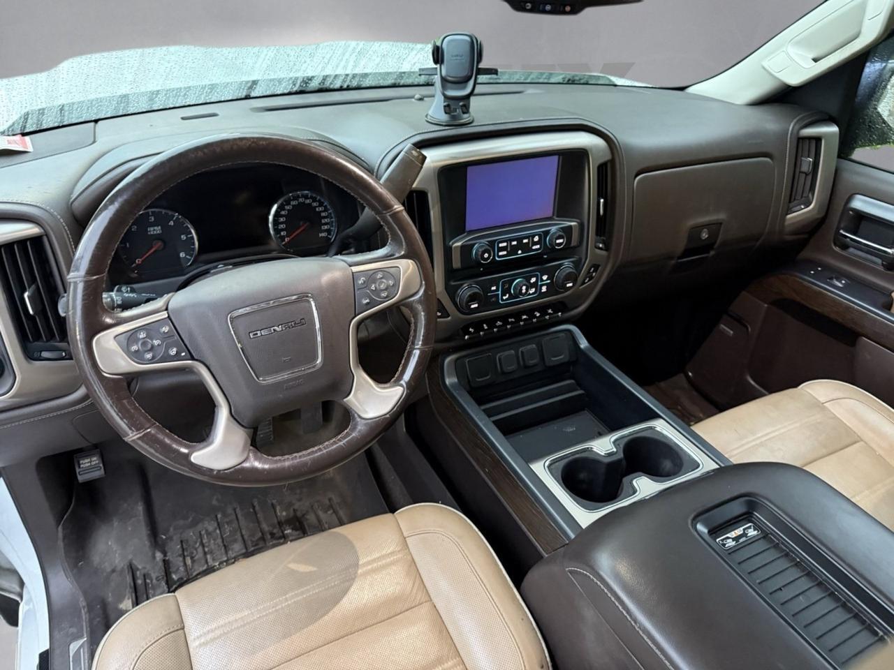 2018 GMC Sierra 1500 Denali Annapolis MD