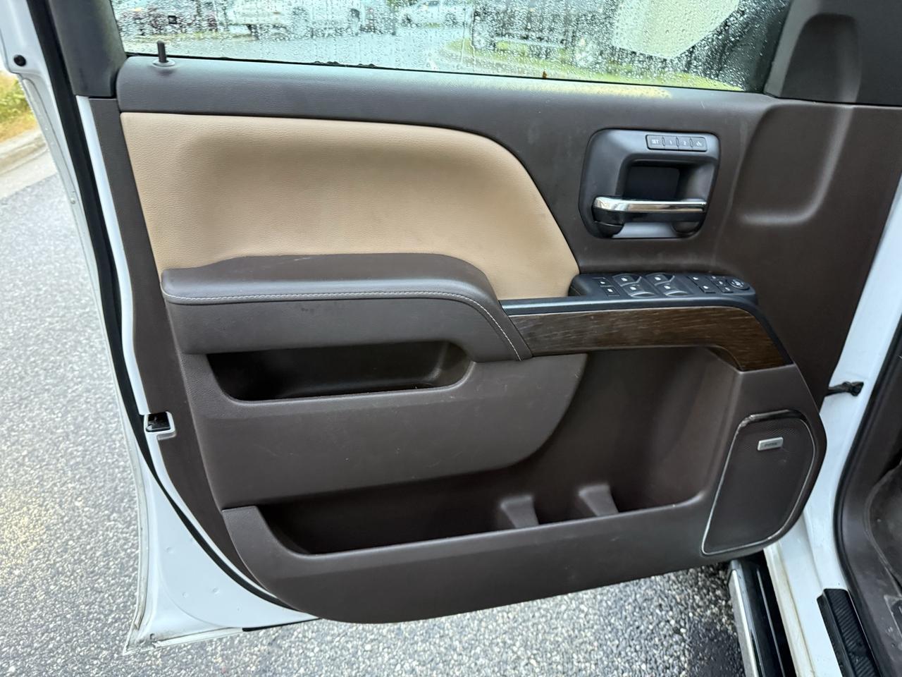 2018 GMC Sierra 1500 Denali Annapolis MD