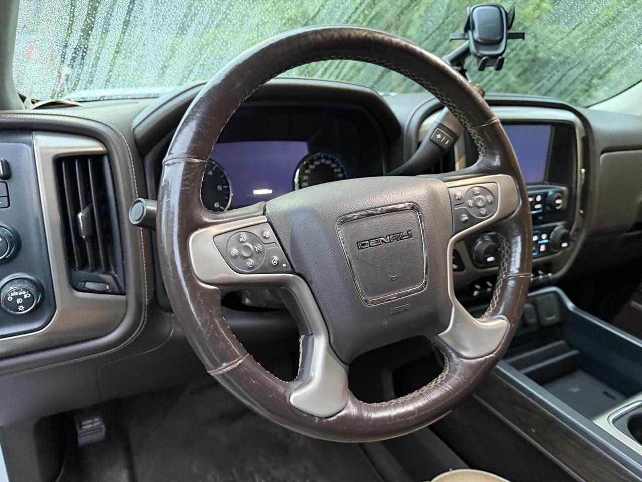 2018 GMC Sierra 1500 Denali Annapolis MD