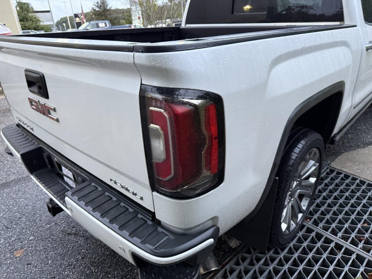 2018 GMC Sierra 1500 Denali Annapolis MD
