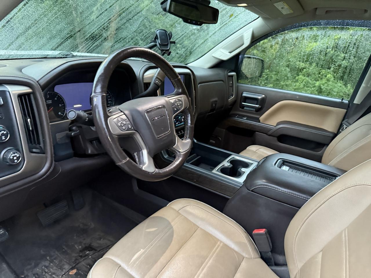 2018 GMC Sierra 1500 Denali Annapolis MD
