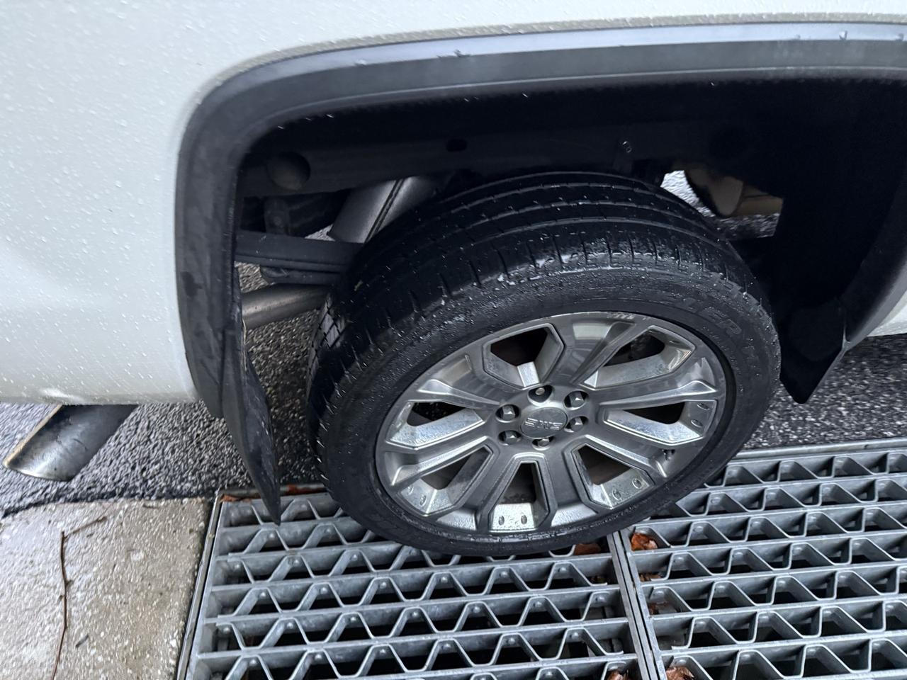 2018 GMC Sierra 1500 Denali Annapolis MD