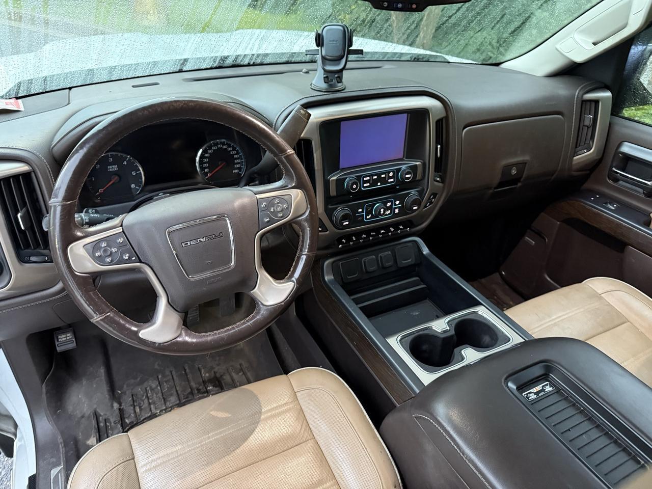 2018 GMC Sierra 1500 Denali Annapolis MD