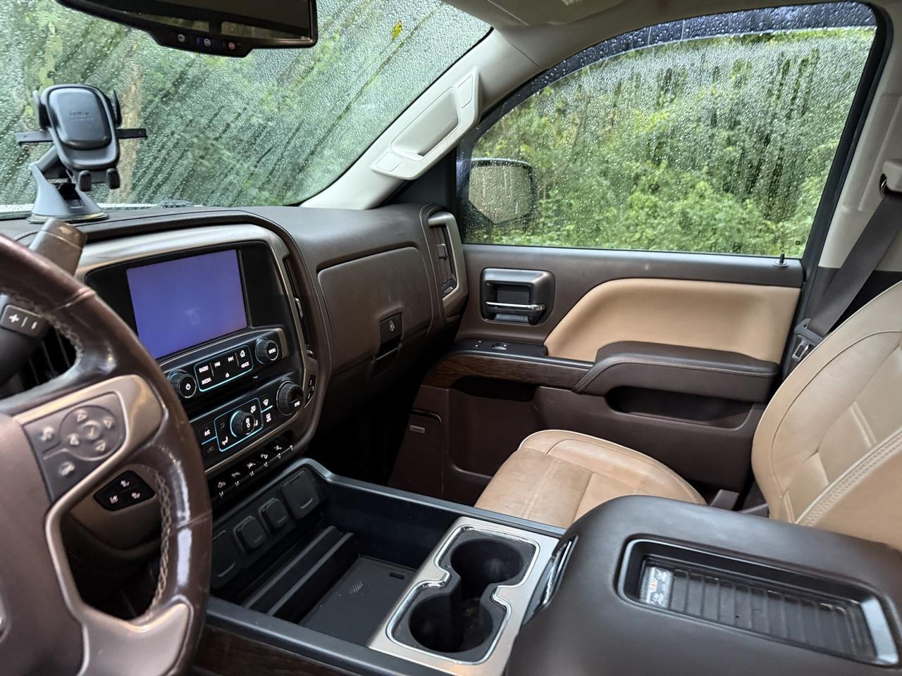 2018 GMC Sierra 1500 Denali Annapolis MD