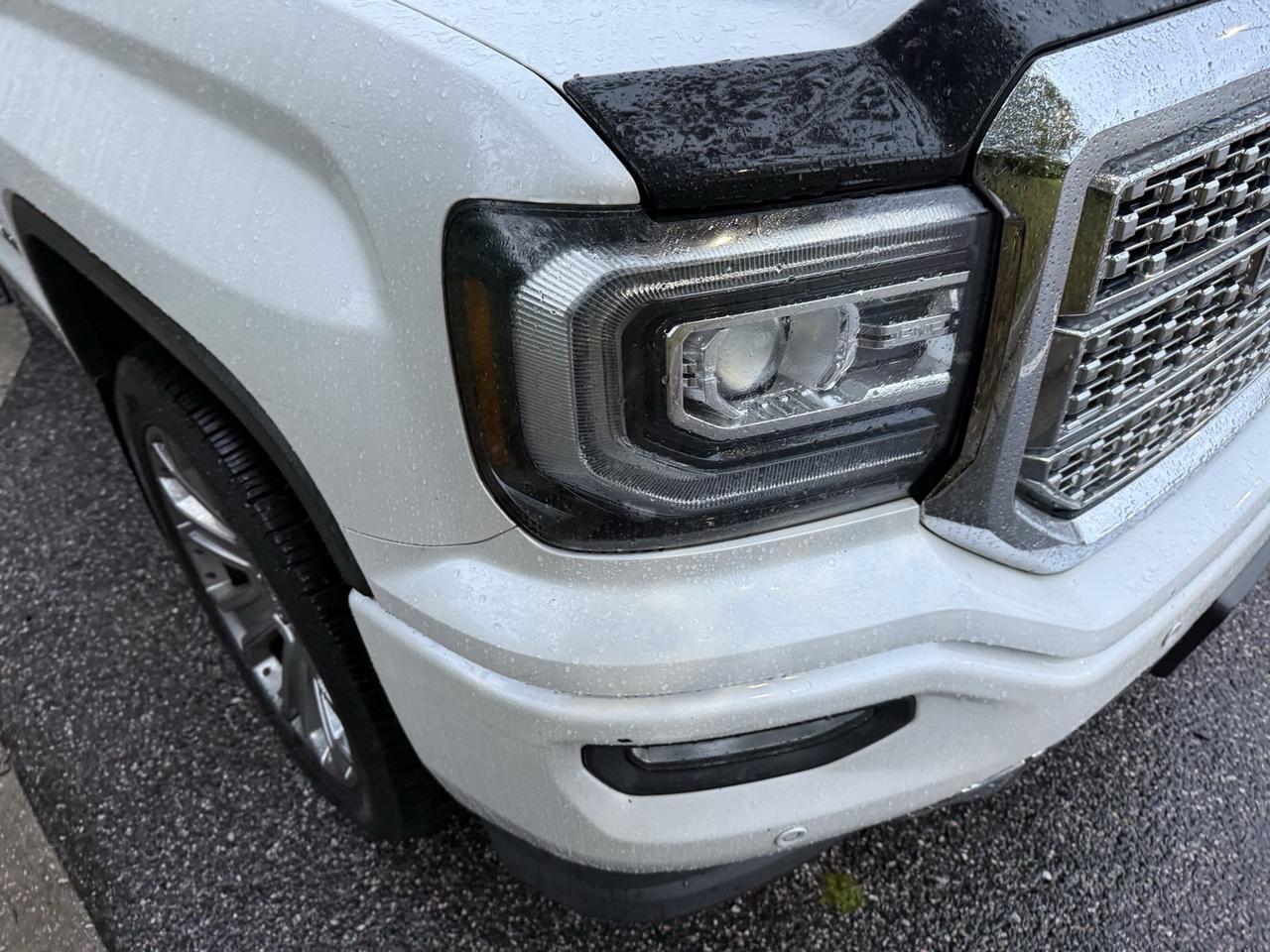 2018 GMC Sierra 1500 Denali Annapolis MD