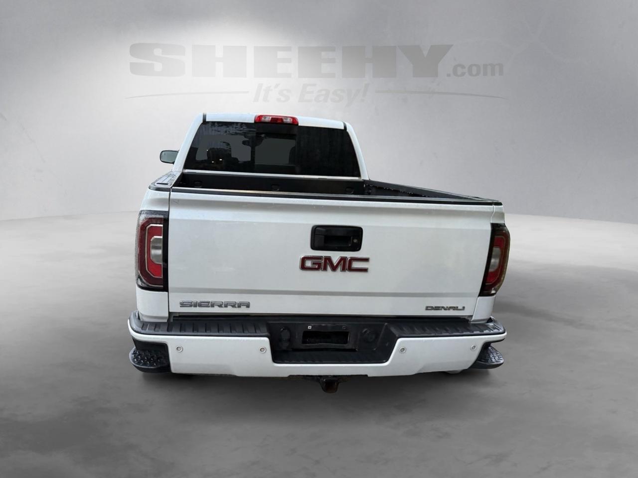 2018 GMC Sierra 1500 Denali Annapolis MD