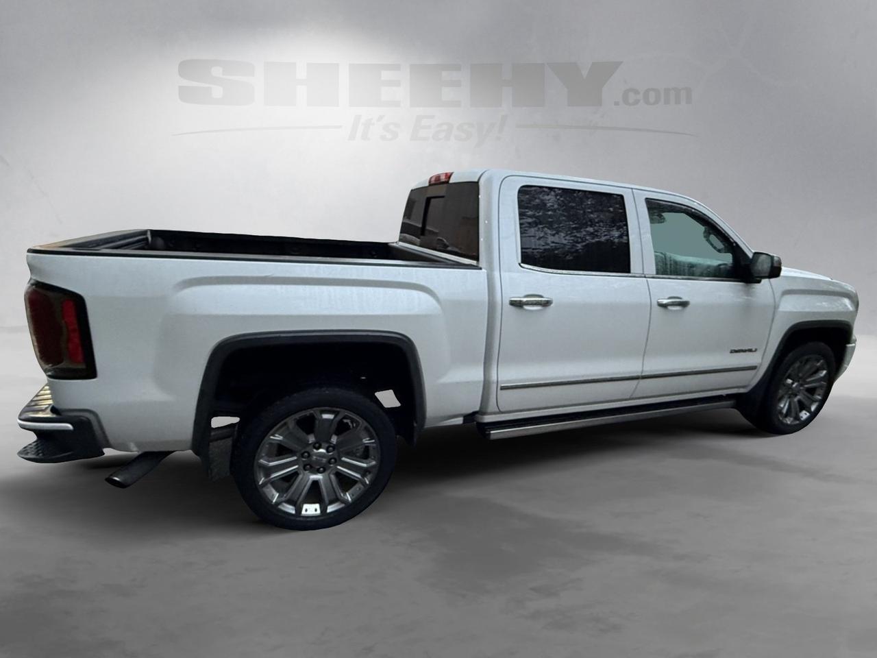 2018 GMC Sierra 1500 Denali Annapolis MD