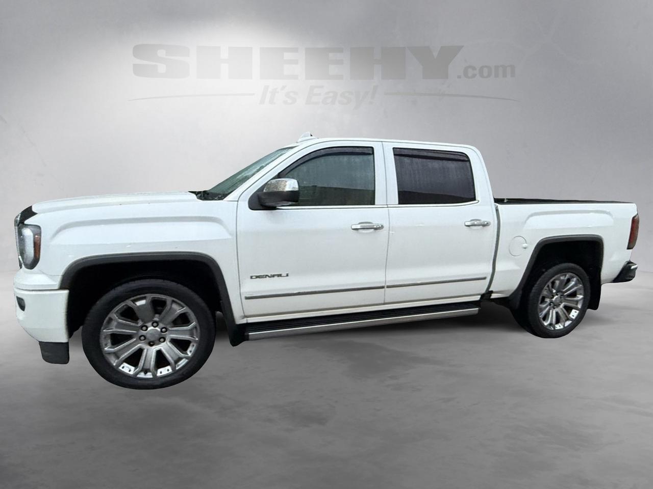2018 GMC Sierra 1500 Denali Annapolis MD