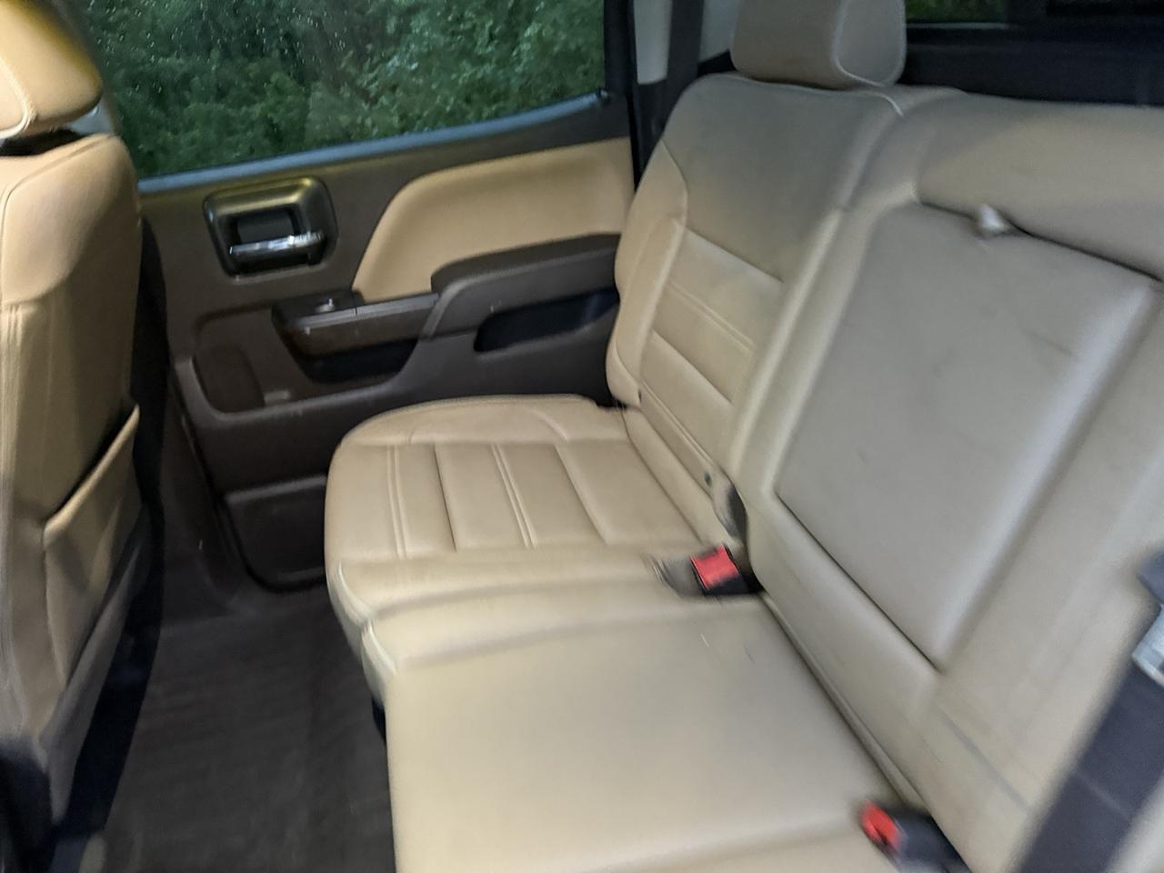 2018 GMC Sierra 1500 Denali Annapolis MD
