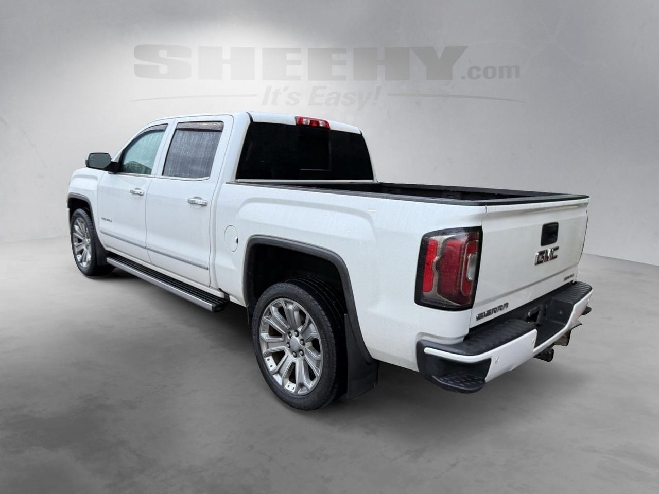 2018 GMC Sierra 1500 Denali Annapolis MD