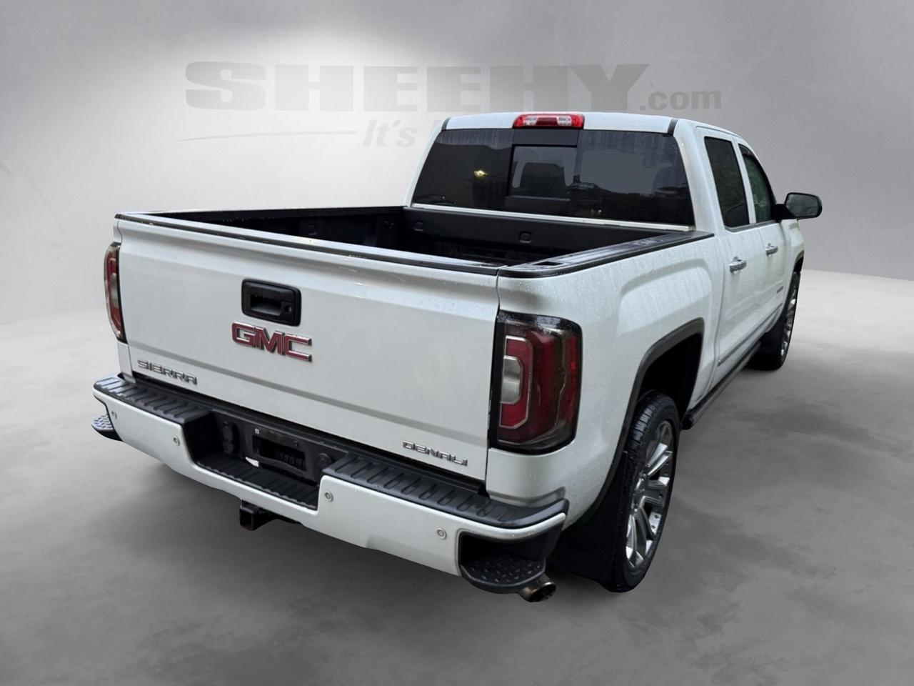 2018 GMC Sierra 1500 Denali Annapolis MD