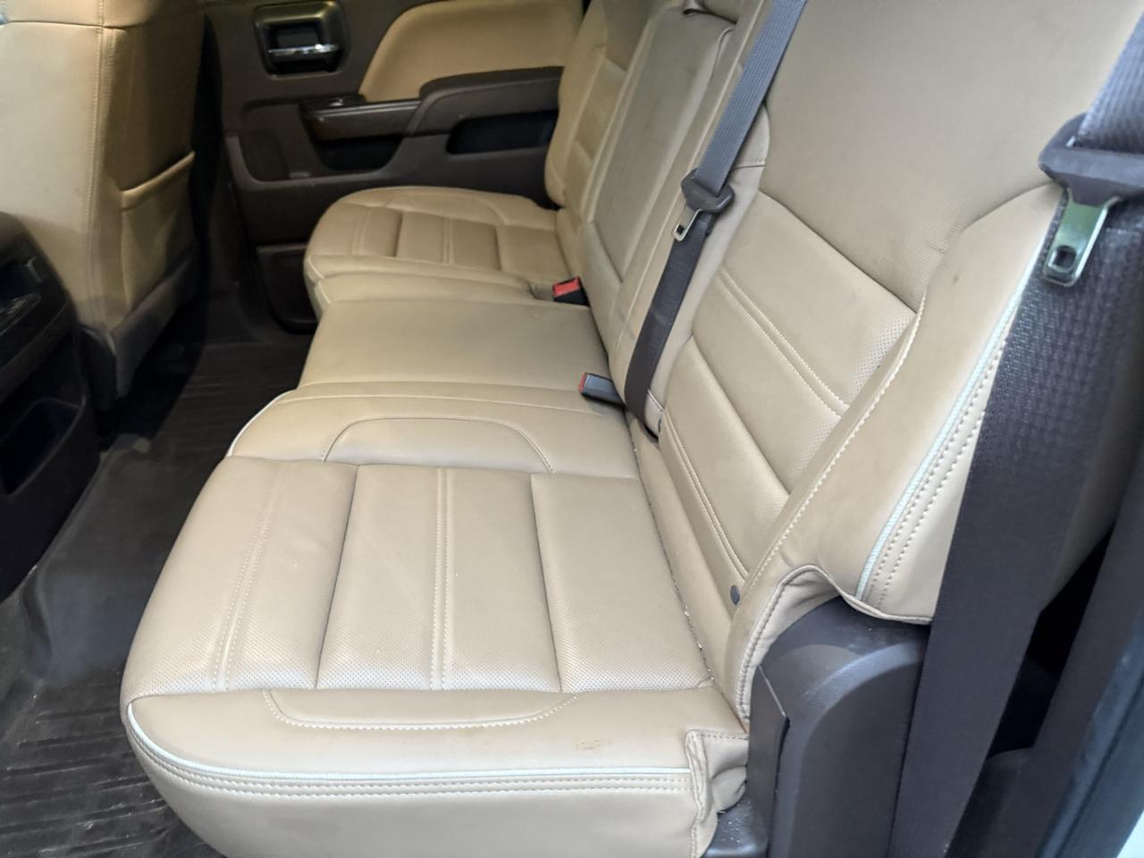 2018 GMC Sierra 1500 Denali Annapolis MD