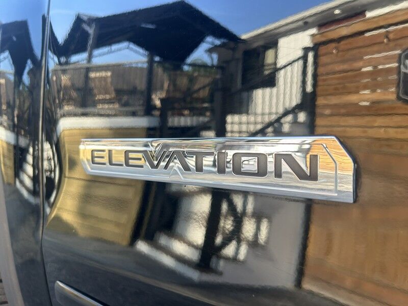 2018 GMC Sierra 1500 ELEVATION PACKAGE Whitinsville MA