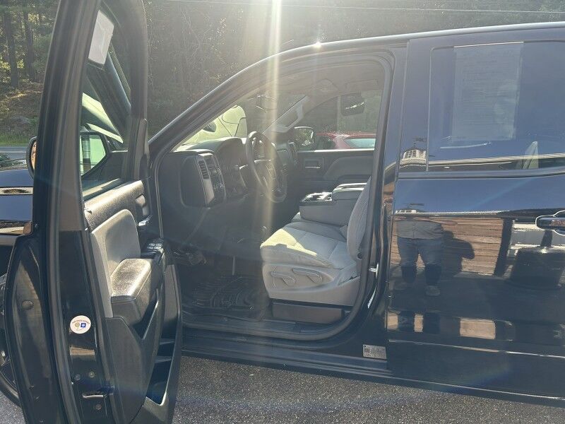2018 GMC Sierra 1500 ELEVATION PACKAGE Whitinsville MA