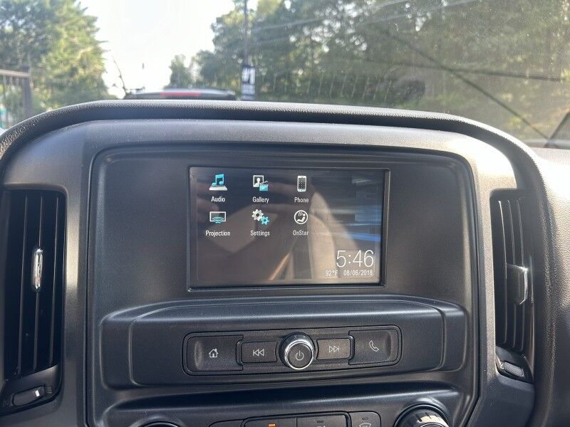 2018 GMC Sierra 1500 ELEVATION PACKAGE Whitinsville MA