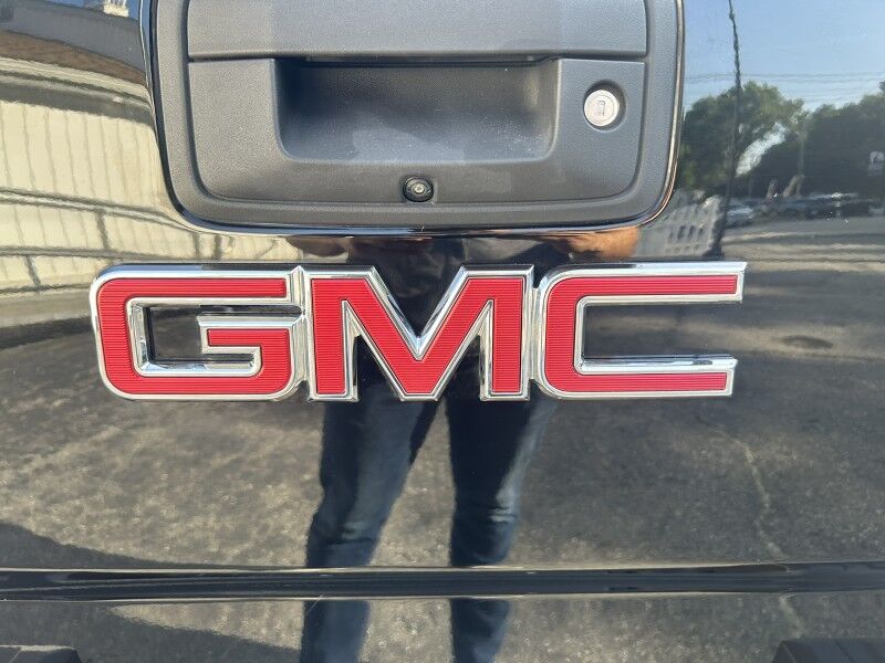 2018 GMC Sierra 1500 ELEVATION PACKAGE Whitinsville MA