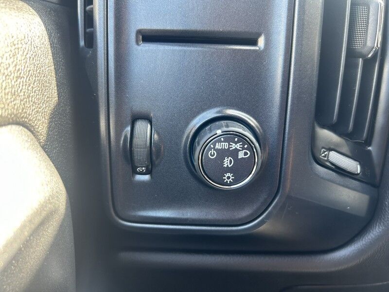 2018 GMC Sierra 1500 ELEVATION PACKAGE Whitinsville MA