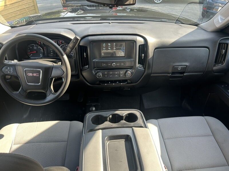 2018 GMC Sierra 1500 ELEVATION PACKAGE Whitinsville MA