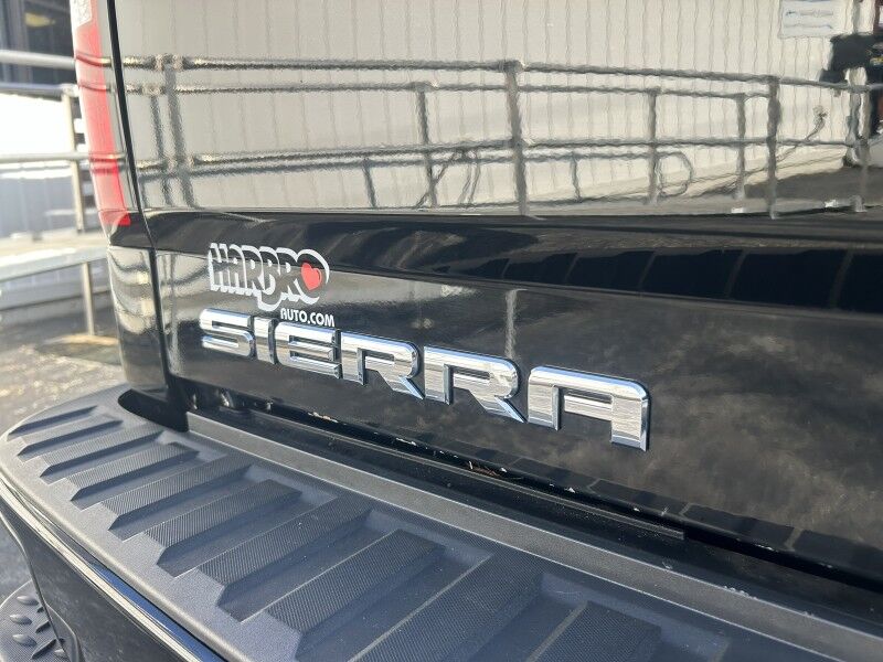 2018 GMC Sierra 1500 ELEVATION PACKAGE Whitinsville MA