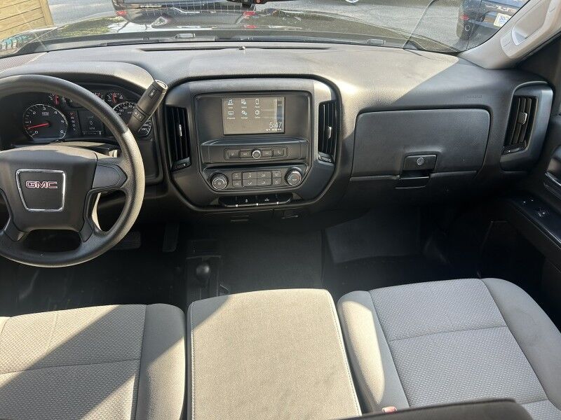 2018 GMC Sierra 1500 ELEVATION PACKAGE Whitinsville MA