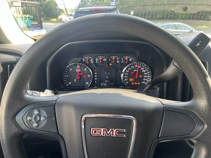 2018 GMC Sierra 1500 ELEVATION PACKAGE Whitinsville MA
