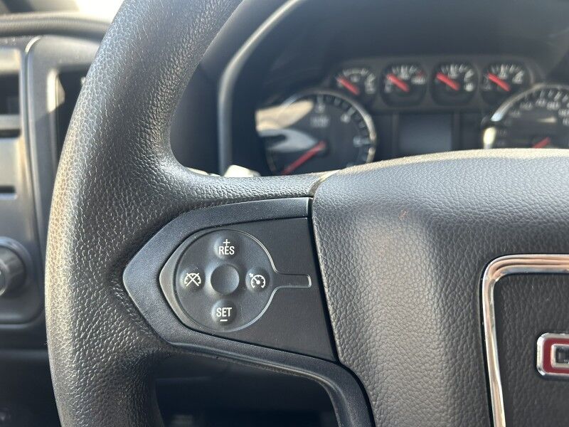 2018 GMC Sierra 1500 ELEVATION PACKAGE Whitinsville MA