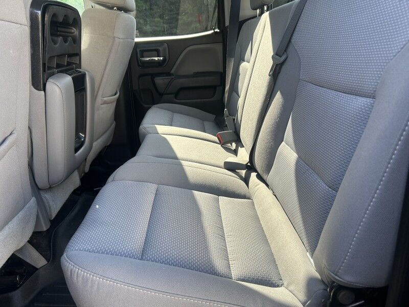 2018 GMC Sierra 1500 ELEVATION PACKAGE Whitinsville MA