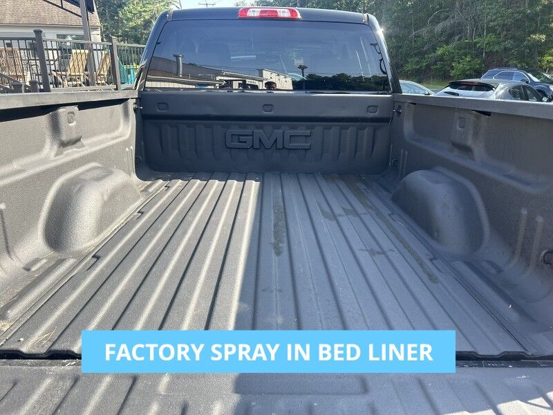 2018 GMC Sierra 1500 ELEVATION PACKAGE Whitinsville MA